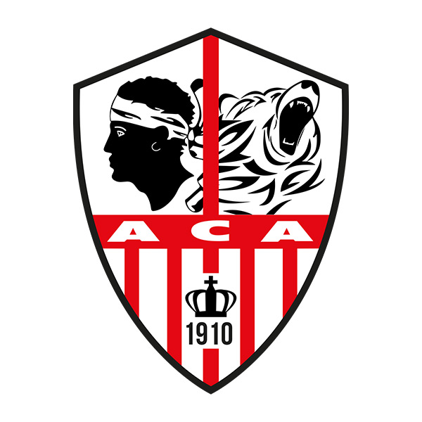 AC AJACCIO-1-1-1-1-1-1-1-1-1